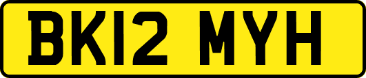 BK12MYH