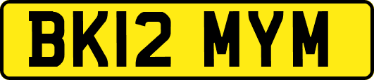BK12MYM