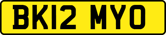 BK12MYO