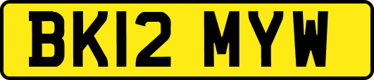 BK12MYW