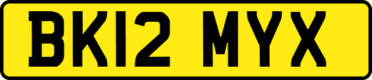 BK12MYX