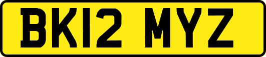 BK12MYZ