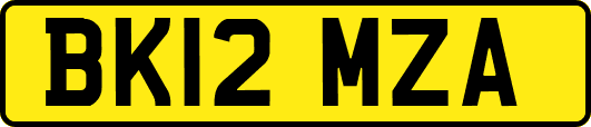 BK12MZA