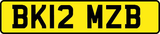BK12MZB