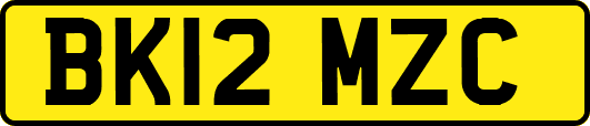 BK12MZC