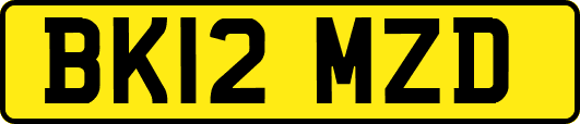 BK12MZD
