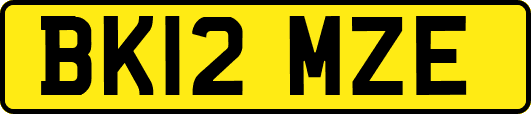 BK12MZE