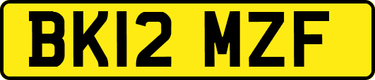 BK12MZF