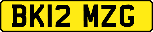 BK12MZG