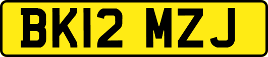 BK12MZJ