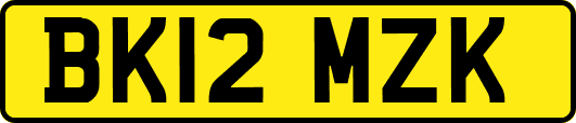 BK12MZK