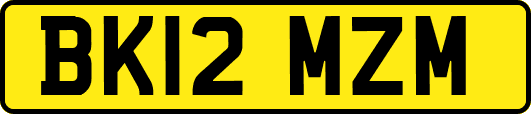 BK12MZM