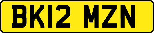 BK12MZN