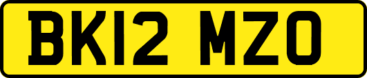 BK12MZO
