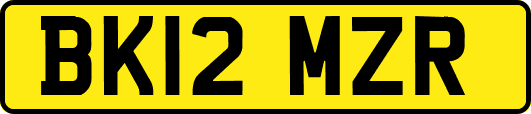 BK12MZR