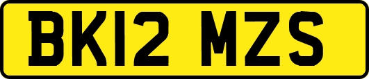 BK12MZS