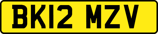 BK12MZV