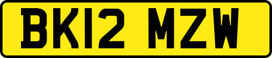 BK12MZW