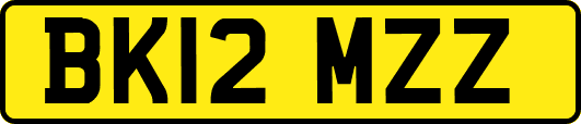 BK12MZZ