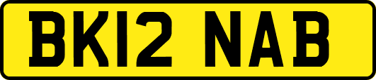 BK12NAB