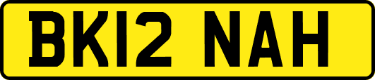 BK12NAH