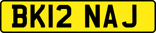 BK12NAJ