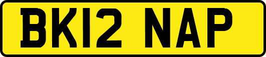 BK12NAP