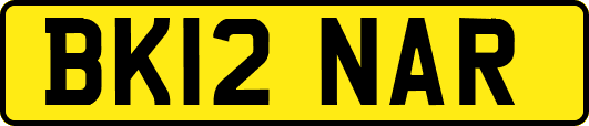 BK12NAR