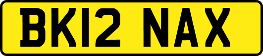 BK12NAX