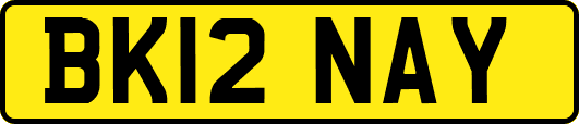 BK12NAY