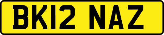 BK12NAZ