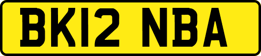 BK12NBA