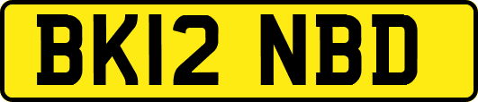 BK12NBD