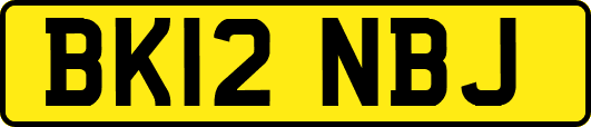BK12NBJ