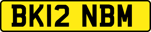 BK12NBM