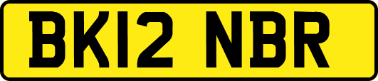 BK12NBR
