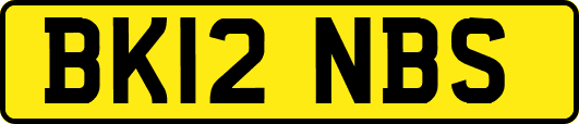 BK12NBS