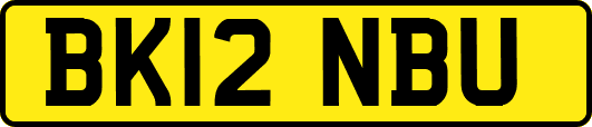 BK12NBU