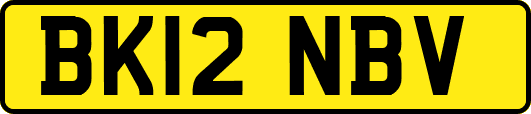 BK12NBV