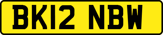BK12NBW