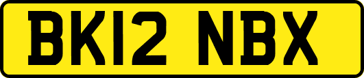 BK12NBX