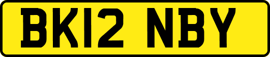 BK12NBY