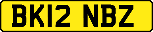 BK12NBZ