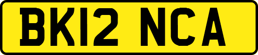 BK12NCA