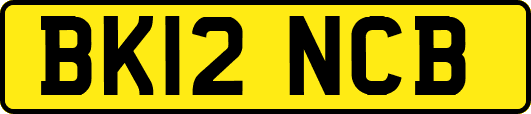 BK12NCB