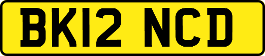 BK12NCD