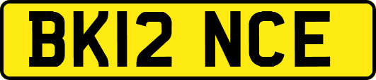 BK12NCE