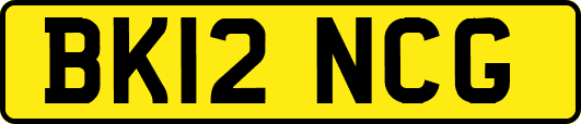 BK12NCG