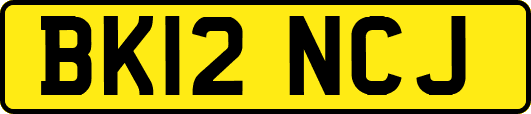 BK12NCJ