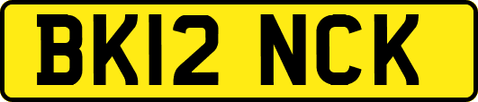 BK12NCK